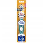 Arm & Hammer Spinbrush Pro Series Daily Clean Battery Toothbrush, Medium, 1 Count