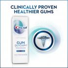 Crest Gum Detoxify Deep Clean Toothpaste, 4.1 oz