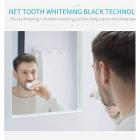 Electric Toothbrush for Adults, Rechargeable Automatic Teeth Whitening Toothbrush with 30'' Automatic Timer, Wireless Charging