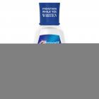 Crest 3D White Diamond Strong Alcohol Free Fluoride Mouthwash, Clean Mint, 946 mL