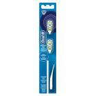 Oral-B Pro-Health Battery Powered Toothbrush Replacement Brush Heads, 2 Count