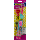 Firefly Powered Toothbrush Barbie, 1.0 CT