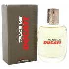 Trace Me by Ducati for Men - 3.3 oz After Shave Lotion