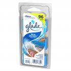Glade Wax Melts Air Freshener Refill, Blue Odyssey, 6 refills, 2.3 oz
