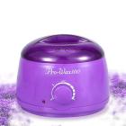 Purple Wax Warmer Wax Heater Hair Removal Waxing for Hair Removal