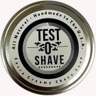 Test-O-Shave