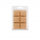 Better Homes & Gardens 2.5 oz Creamy Marshmallow Cocoa Scented Wax Melts, 4-Pack