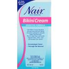 Nair Bikini Cream Sensitive Formula 1.7OZ
