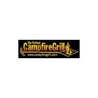 The Perfect Campfiregrill 1061 Campfire Log Tweezers