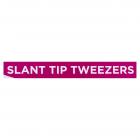 Equate Beauty Slant Tip Tweezers