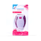 Clio Designs Palmperfect Electric Shaver in Patterns Color and Pattern may vary