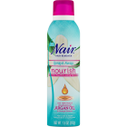 Nair Hair Remover Sprays Away Moroccan Argan Oil & Orange Blossom, 7.5 OZ