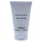 Leau Intense by Carven for Men - 3.33 oz After Shave Balm
