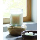 Better Homes & Gardens Candle and Wax Cube Warmer, Sierra