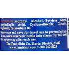 Tend Skin Refillable Roll On, 2.5 Oz