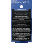 3 Pack - Bump Patrol Aftershave Razor Bump Treatment, Original Formula 0.5 oz