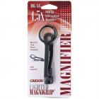 Carson MagniGrip LED Lighted Magnifier-