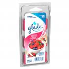 Glade Wax Melts Air Freshener Refill, Fresh Berries, 6 refills, 2.3 Ounces