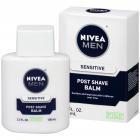 NIVEA Men Sensitive Post Shave Balm 3.3 fl. oz.