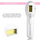 IPL Hair Removal Machine,Permanent Painless Hair Removal Depilator With IPL Hair Removal System,Hair Removal Device