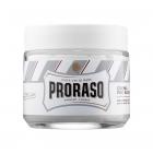 Proraso Anti-Irritation Pre-Shave Cream, 3.6 Oz