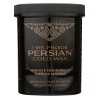 Parissa Persian Cold Wax Washable Hair Remover, 16 oz