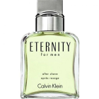Calvin Klein Eternity After Shave for Men, 3.4 Oz