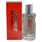 Ducati Fight For Me Aftershave, 3.3 Oz