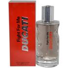 Ducati Fight For Me Aftershave, 3.3 Oz