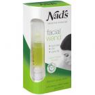 Nad's Women's Hair Removal Facial Wand and Eyebrow Shaper