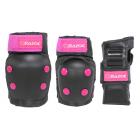 Razor Child's, Multi-Sport Protective Pad Set, Pink, For Ages 5+