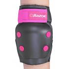 Razor Child's, Multi-Sport Protective Pad Set, Pink, For Ages 5+