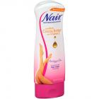 Nair Hair Remover Cocoa Butter Hair Removal Lotion, 9.0 oz.