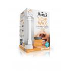 Nad's Unisex Nose Wax Set, 0.42 Oz
