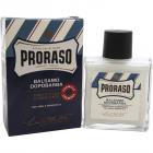 Proraso Men's Protective and Moisturizing After Shave Balm with Aloe & Vitamin E, 3.38 Oz