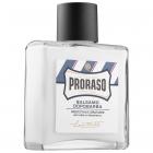 Proraso Men's Protective and Moisturizing After Shave Balm with Aloe & Vitamin E, 3.38 Oz