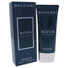 Bvlgari Aqva by Bvlgari for Men - 3.4 oz After Shave Balm