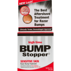 High Time Bump Stopper Sensitive Skin Razor Bump Treatment, 0.5 oz