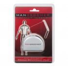 Man Groomer Back Hair Shaver Replacement Head, 1.0 CT