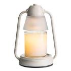 Candle Warmers Etc. Brushed Champagne Beacon Candle Warmer Lantern