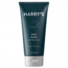 Harry’s Invigorating & Exfoliating Men’s Face Wash - 5.1oz