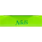 Nad's Body Wax Strips, 20 count