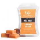 Woodwick Wax Melt 3 Oz. - Pumpkin Butter