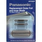 Panasonic WES9839P Replacement Inner Blade and Outer Foil Set for select Panasonic Men's Electric Shavers