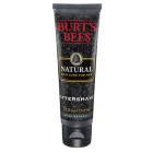 Burt's Bees Natural Skin Care for Men Aftershave 2.5 fl oz Liquid