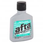 Afta Pre-Electric Shave Lotion With Skin Conditioners - 3 oz
