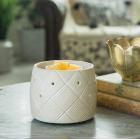 Perennial Illuminaire Fan Fragrance Warmer by Candle Warmers Etc.
