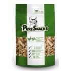 PureSnacks Chicken Breast & Catnip Freeze Dried Cat Treats, 1.02 oz