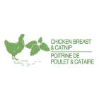 PureSnacks Chicken Breast & Catnip Freeze Dried Cat Treats, 1.02 oz