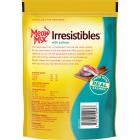 Meow Mix Irresistibles Cat Treats - Soft With Salmon, 12-Ounce Bag